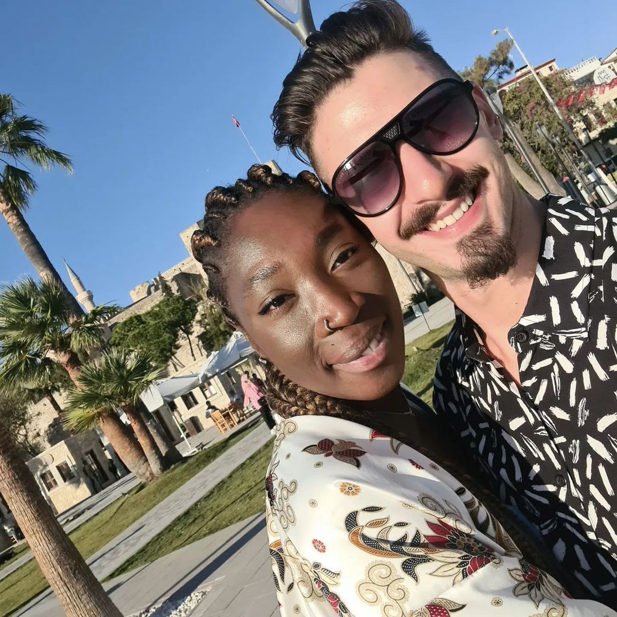 Cumnata lui Radu Drăgușin, apariție de senzație pe rețele: Milagros a jucat la Dinamo și e gata de o nouă aventură la 36 de ani