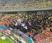 Câți spectatori au fost prezenți pe Arena Națională, la FCSB - UTA » Organizatorii au anunțat numărul oficial