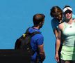 Elina Svitolina s-a retras în lacrimi de la Australian Open // FOTO: Guliver/GettyImages