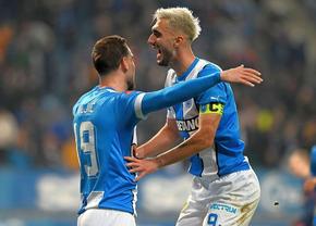 Probleme pentru Universitatea Craiova! Un jucător important s-a accidentat și ar putea rata derby-ul cu FCSB