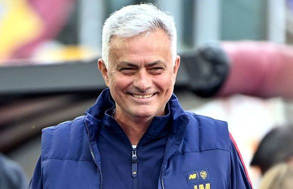 Mourinho a refuzat banii arabilor! Tehnicianul va negocia cu o altă forță din Europa