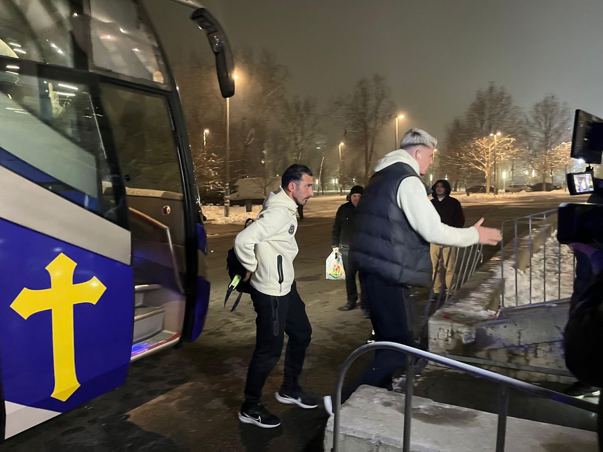 Mihai Stoica numește găselnița de titlu de la FCSB: „Nimeni nu îi dădea vreo șansă! E foarte, foarte bun” +  Cine e „bomba” din lotul liderului