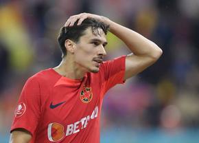 Ce face acum Dorin Rotariu: „A fost o greșeală venirea la FCSB”