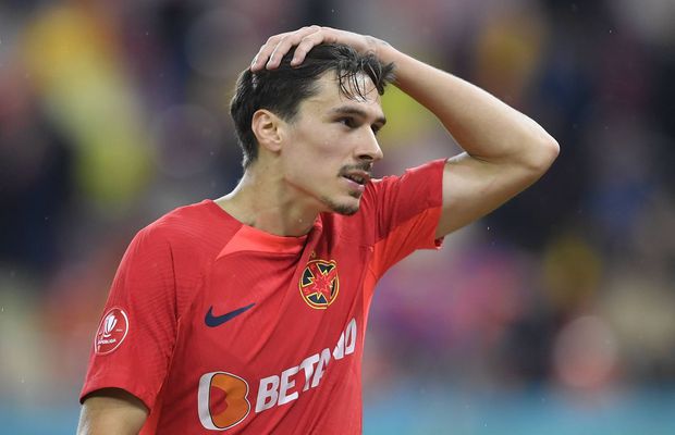 Ce face acum Dorin Rotariu: „A fost o greșeală venirea la FCSB”