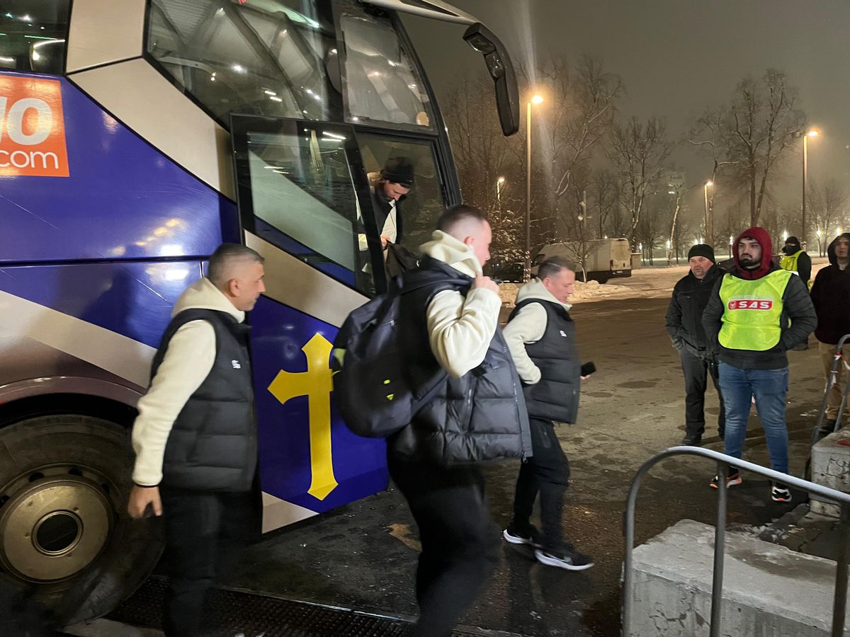 Pe cine a remarcat Charalambous, după victoria zdrobitoare cu UTA: „E în formă!”