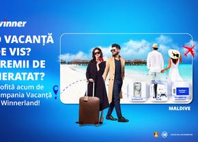 Călătoria Ta către Winnerland începe Aici!