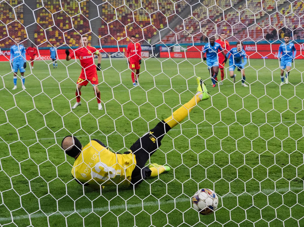 Ce l-a șocat pe Mihai Stoica în runda cu numărul 22 din Superligă: „Nu mă așteptam!”