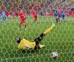 Gabi Balint, verdict crunt în cazul titularului de la FCSB în victoria la scor cu UTA: „E o decepție”