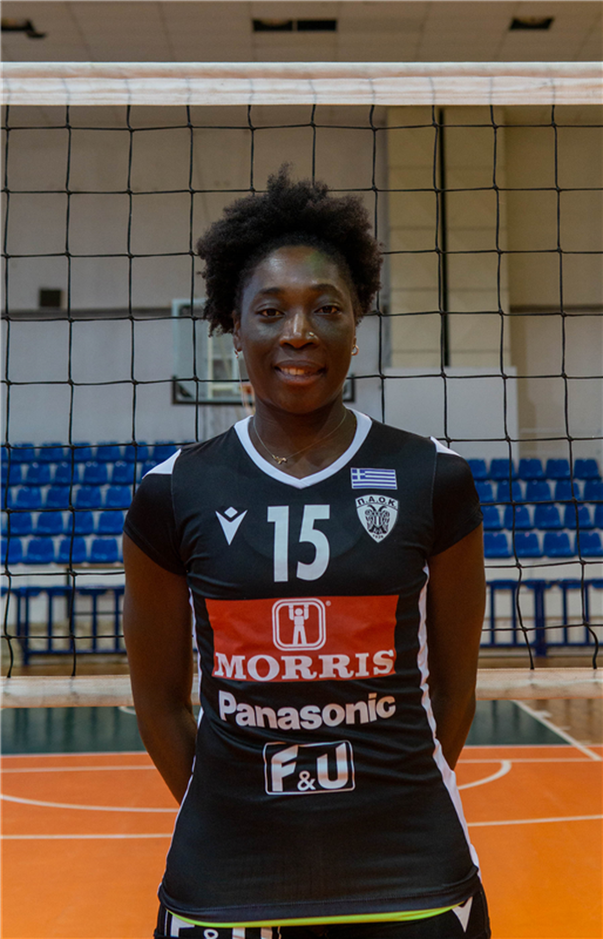 Cumnata lui Radu Drăgușin, apariție de senzație pe rețele: Milagros a jucat la Dinamo și e gata de o nouă aventură la 36 de ani