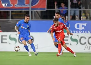 Ediție specială de GSP Live » FCSB și UTA Arad închid etapa a 22-a pe Arena Națională