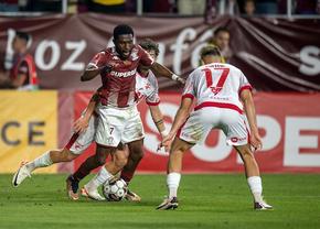 Soluții noi pentru Kopic! Cum ar putea arăta Dinamo în derby-ul cu Rapid: încă un debut + revine Politic
