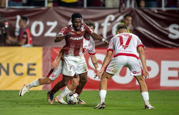 Soluții noi pentru Kopic! Cum ar putea arăta Dinamo în derby-ul cu Rapid: încă un debut + revine Politic