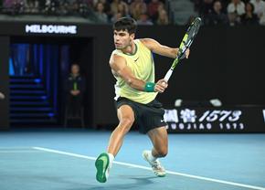 S-au stabilit sferturile la Australian Open 2024! Cine a rămas în cursa pentru primul Grand Slam al anului