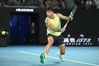 S-au stabilit sferturile la Australian Open 2024! Cine a rămas în cursa pentru primul Grand Slam al anului