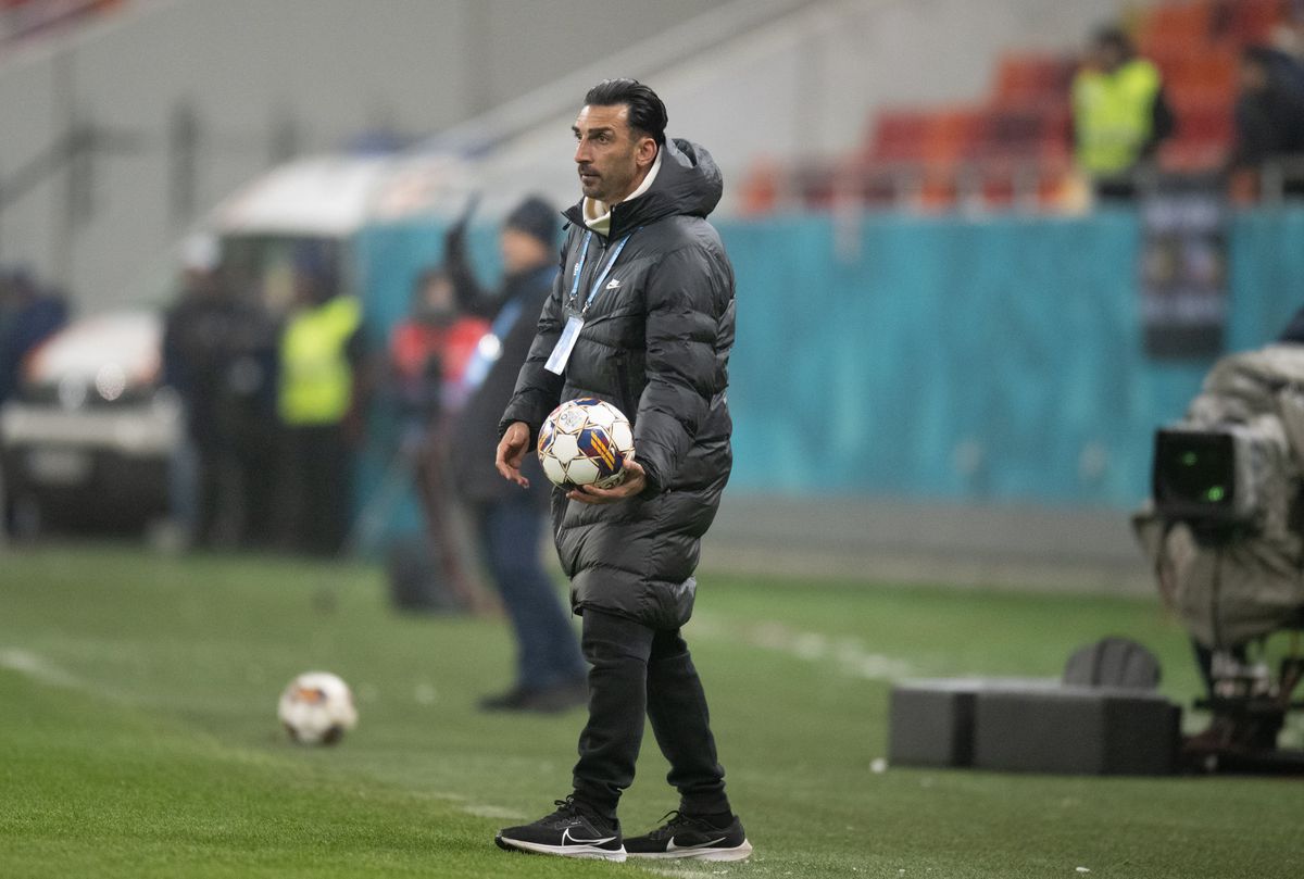 Unul dintre liderii arădenilor vine cu o declarație neașteptată: „Cu tot respectul, dar nu FCSB a câștigat meciul!”