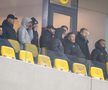 FCSB - UTA, 22 ianuarie 2024