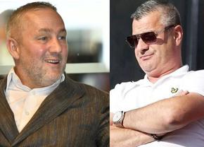 Un președinte din Superligă, atac la Rotaru și Varga: „Ați învins minciunile și falsul! Doi privați, nesprijiniți de partide, bat echipele unor interpuși”