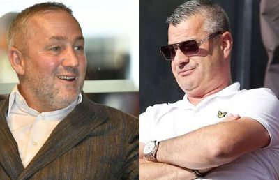 Un președinte din Superligă, atac la Rotaru și Varga: „Ați învins minciunile și falsul! Doi privați, nesprijiniți de partide, bat echipele unor interpuși”