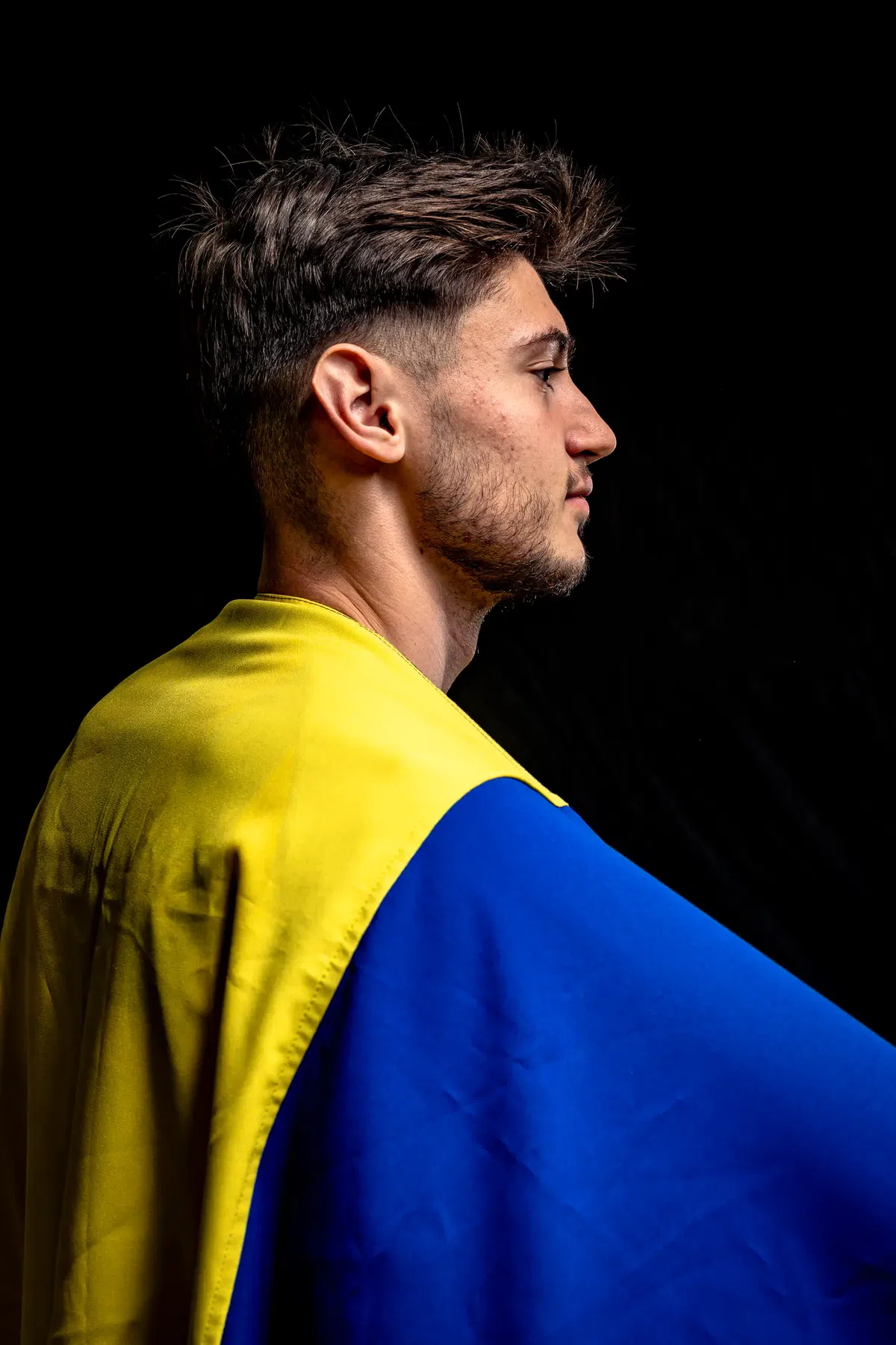 Brighton l-a cedat pe Adrian Mazilu! Prezentare specială, cu „tricolorul” României, la noua echipă