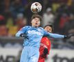 Olaru a fost MVP cu UTA, dar FCSB a avut și o „mână moartă” » Fotbalistul care a primit nota 4