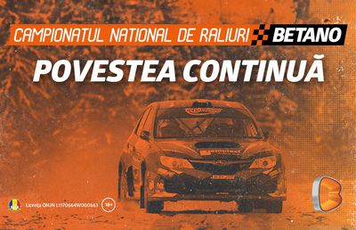 FRAS și Betano anunță prelungirea parteneriatului pentru încă trei ani