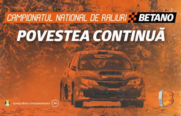 FRAS și Betano anunță prelungirea parteneriatului pentru încă trei ani