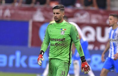 Motivul pentru care Horațiu Moldovan a refuzat să zboare la Madrid cu avion privat oferit de Dan Șucu