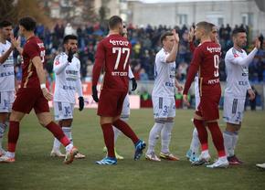 Patronul din Superliga vorbește despre ieșirea din fotbal: „Atât am pierdut. Sunt bani pulverizați, arși!”