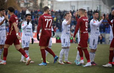 Patronul din Superliga vorbește despre ieșirea din fotbal: „Atât am pierdut. Sunt bani pulverizați, arși!”