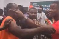 Incidente stupefiante la Cupa Africii » Jurnaliștii senegalezi și guineeni, aproape de bătaie la conferință!