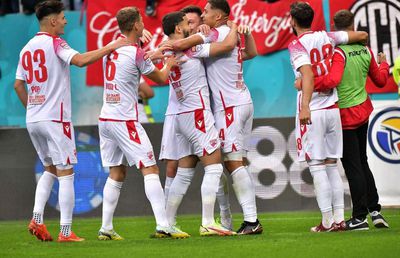 Eroul lui Dinamo din sezonul trecut se pregătește de plecare » Ar putea ajunge în Liga 2!