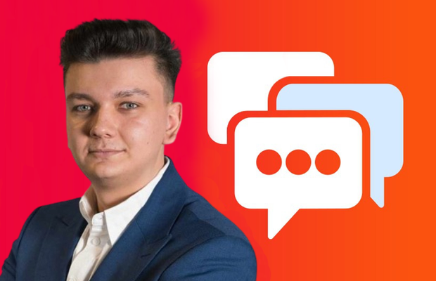 Dennis, te mai obligi o dată?