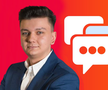 Alexandru Barbu, jurnalist GSP.ro
