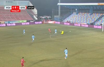 Numărul spectatorilor prezenți la meciul Voluntari - Oțelul » Nu e o farsă, e informarea OFICIALĂ!