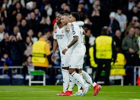 Final de etapă în Liga Campionilor » Bayern Munchen, „demolată” în Olanda + Real Madrid a făcut scorul serii