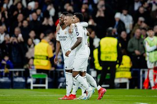 Final de etapă în Liga Campionilor » Bayern Munchen, „demolată” în Olanda + Real Madrid a făcut scorul serii