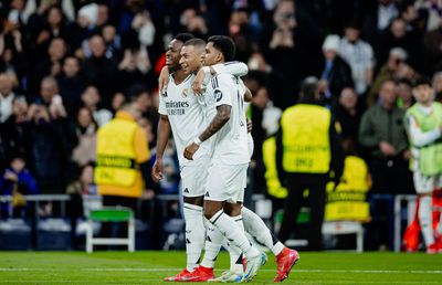 Final de etapă în Liga Campionilor » Bayern Munchen, „demolată” în Olanda + Real Madrid a făcut scorul serii