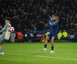 PSG - Manchester City, în Liga Campionilor, foto: Getty Images