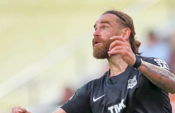 Surpriză! Eric Bicfalvi are oferta pe masă, la o săptămână după ce a rămas liber de contract