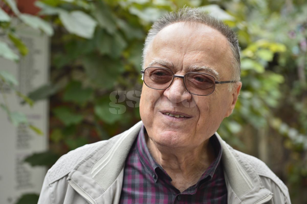 A murit Cornel Oțelea, unul dintre cei mai mari handbaliști români din toate timpurile