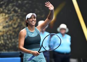 Madison Keys revine în semifinale la Australian Open după un deceniu de la prima reușită » Cât a contat influența soțului în schimbările făcute: „De multe ori a avut dreptate”