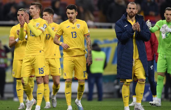 Soluție în plus pentru Mircea Lucescu în campania de calificare la Mondial: „Și acest detaliu a contat când am decis să mă întorc”