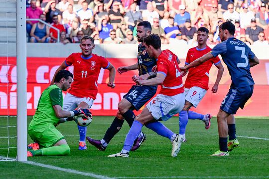 Curtat de Dinamo și Rapid, a semnat cu altă echipă » Ce destinație surprinzătoare a ales jucătorul / foto: Imago