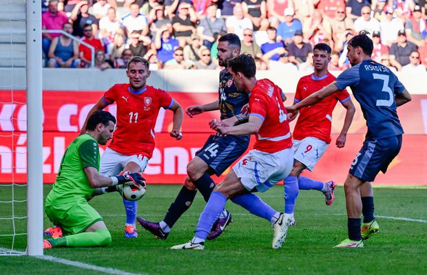 Curtat de Dinamo și Rapid, a semnat cu altă echipă: „Mi-a plăcut obiectivul, stadionul este modern”