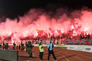 Victorii cu 6-1 și 7-0 pentru viitoarele adversare ale FCSB-ului