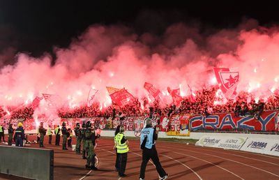 Victorii cu 6-1 și 7-0 pentru viitoarele adversare ale FCSB-ului