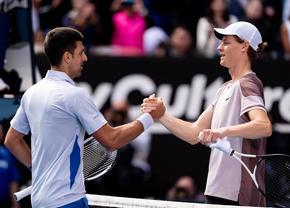 Iată semifinalele de pe tabloul masculin la Australian Open 2025!