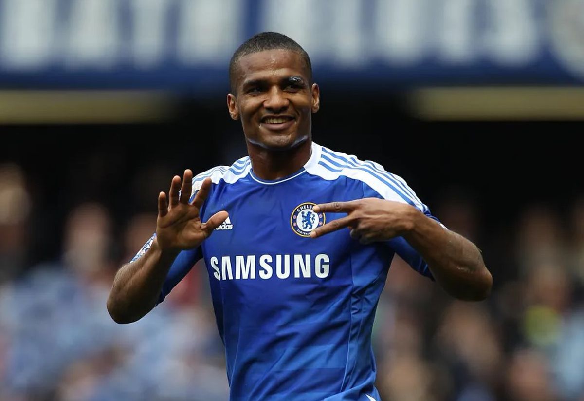 Florent Malouda, fostul star al lui Chelsea, s-a înrolat în armata Guyanei franceze!