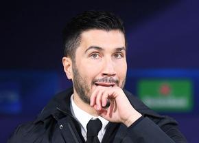 Borussia Dortmund și-a demis antrenorul, a doua zi după eșecul din Champions League: „Mă doare, dar era inevitabil”