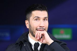 Borussia Dortmund și-a demis antrenorul, a doua zi după eșecul din Champions League: „Mă doare, dar era inevitabil”